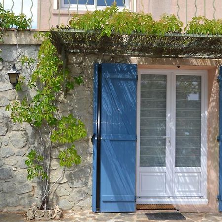 Apartment Les Moulins Saint-Tropez Ngoại thất bức ảnh