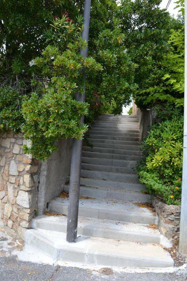 Apartment Les Moulins Saint-Tropez Ngoại thất bức ảnh