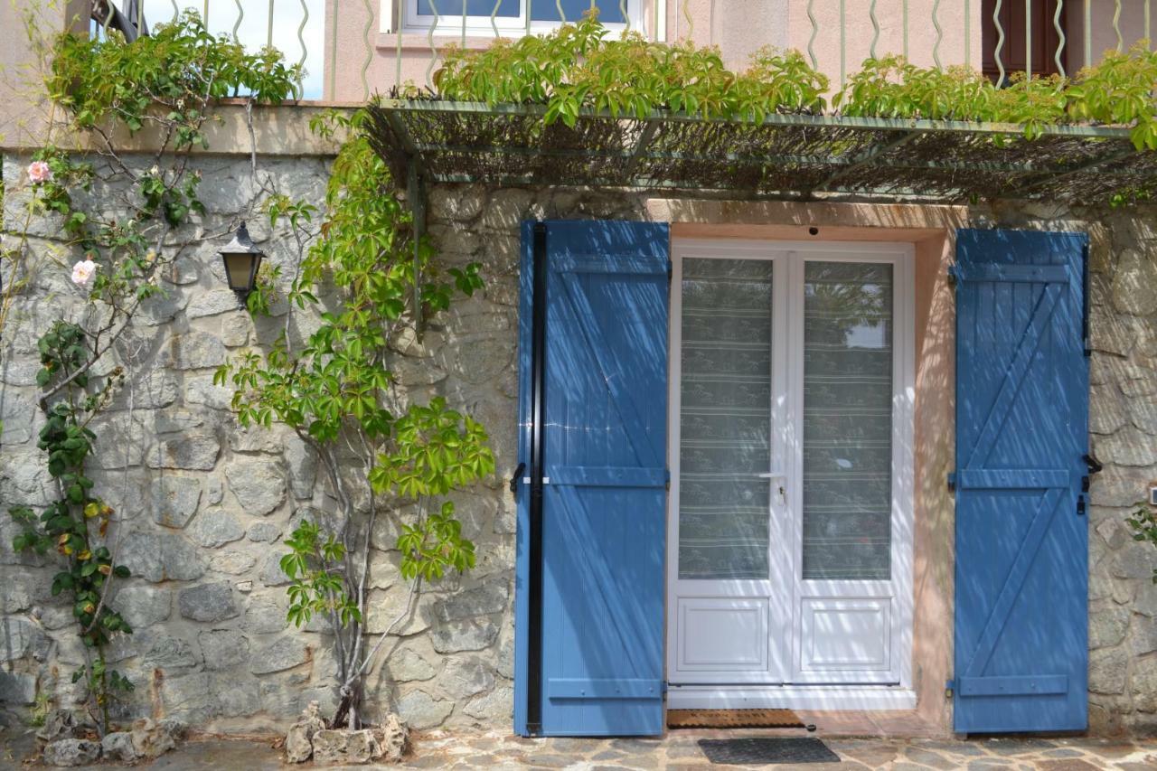 Apartment Les Moulins Saint-Tropez Ngoại thất bức ảnh