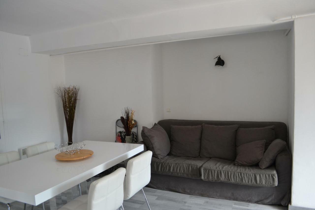 Apartment Les Moulins Saint-Tropez Ngoại thất bức ảnh