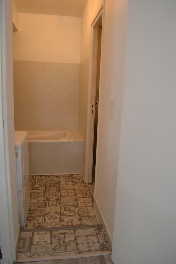 Apartment Les Moulins Saint-Tropez Ngoại thất bức ảnh