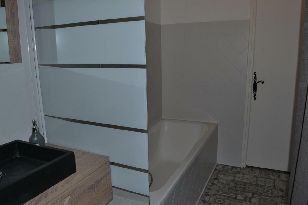 Apartment Les Moulins Saint-Tropez Ngoại thất bức ảnh
