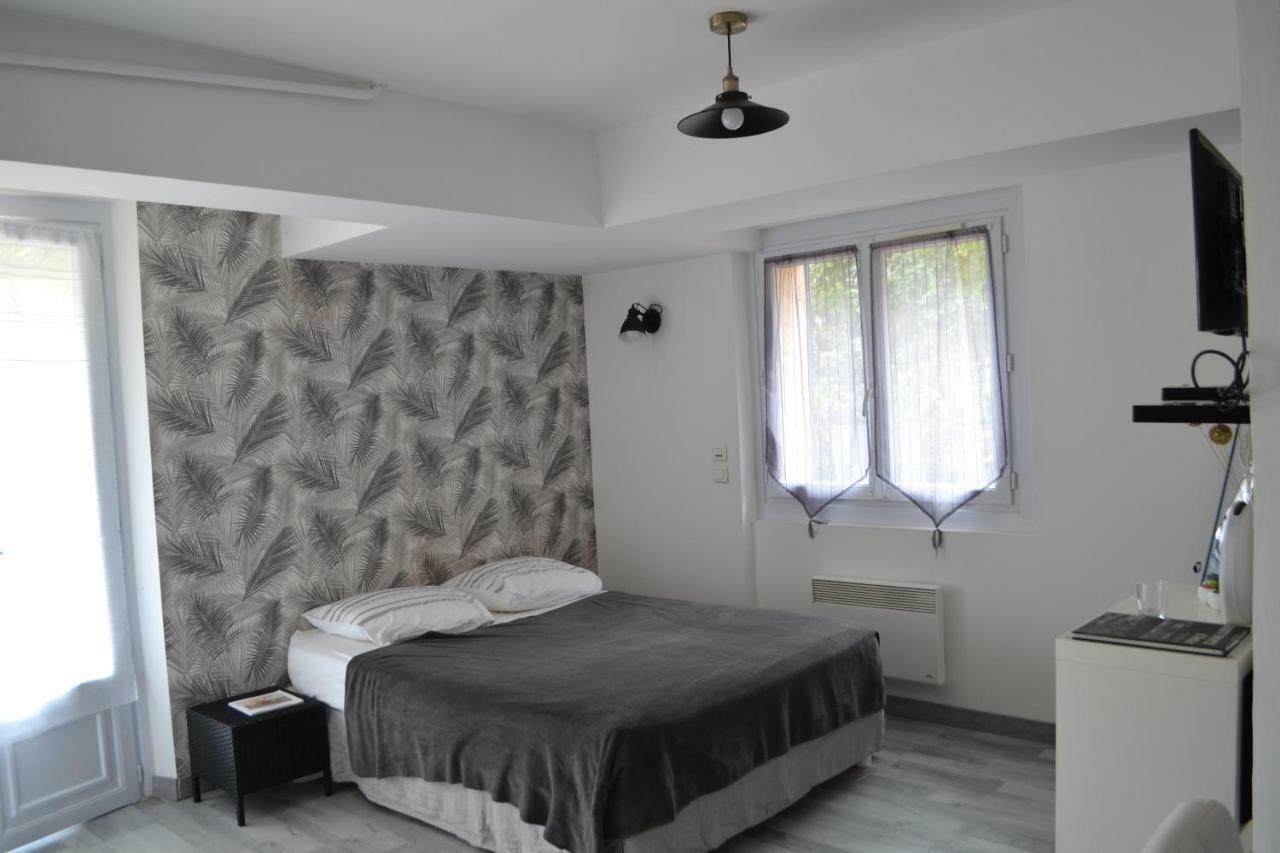 Apartment Les Moulins Saint-Tropez Ngoại thất bức ảnh