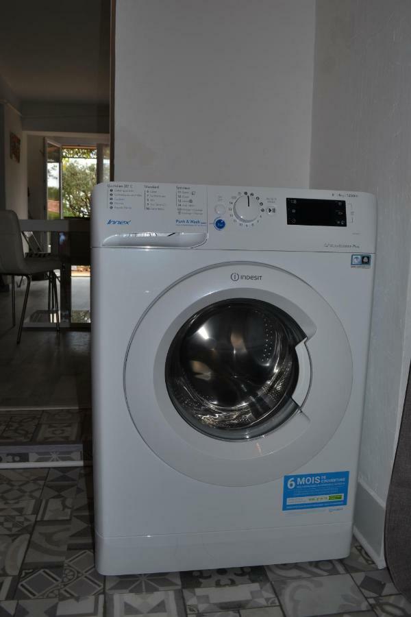 Apartment Les Moulins Saint-Tropez Ngoại thất bức ảnh